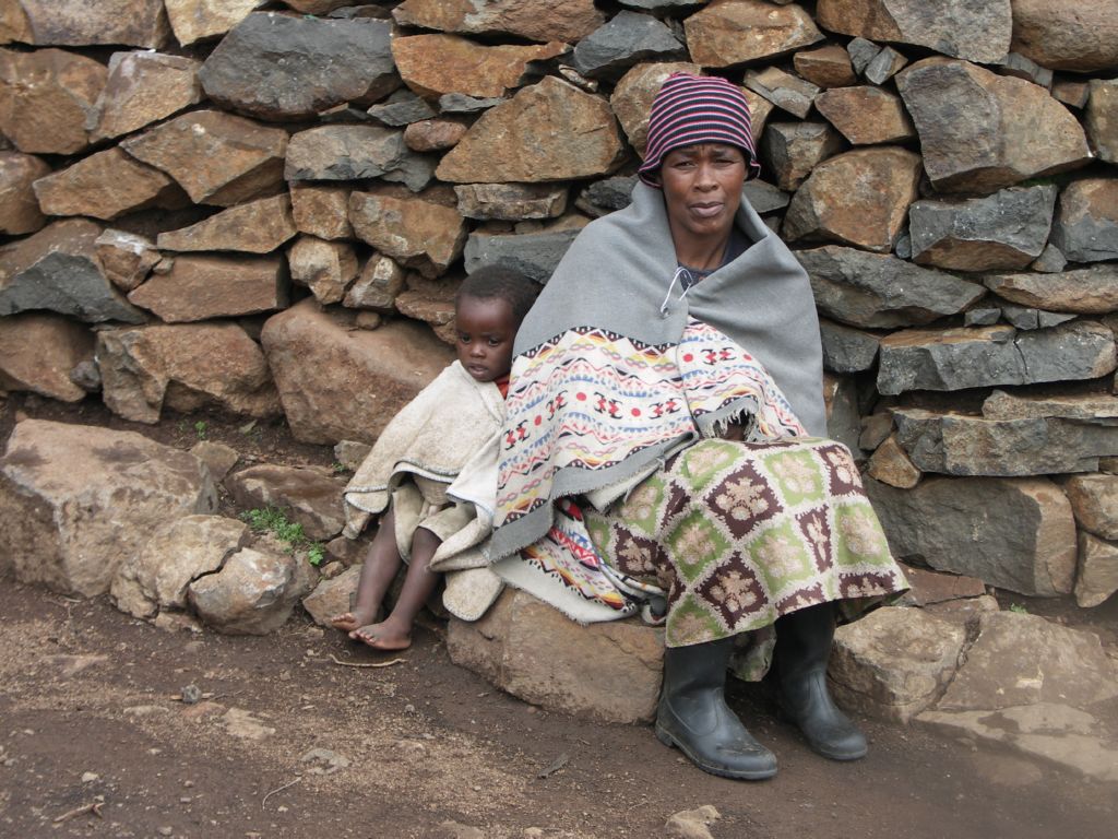 sani pass 